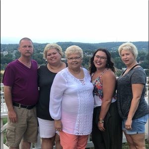 Meet your Posher, Michelle